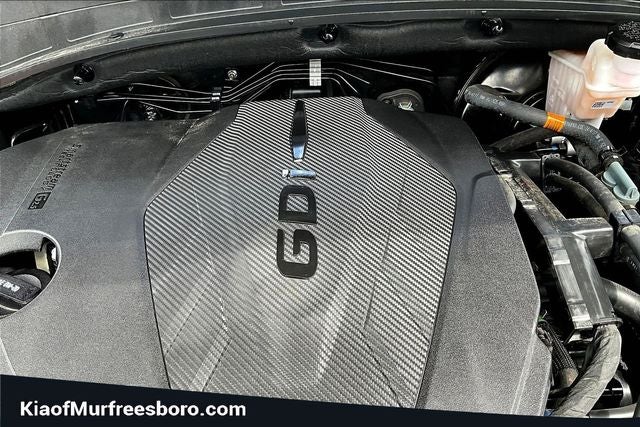 2025 Kia Sportage X-Pro KIA CERTIFIED!!!