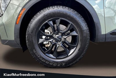 2025 Kia Sportage X-Pro KIA CERTIFIED!!!