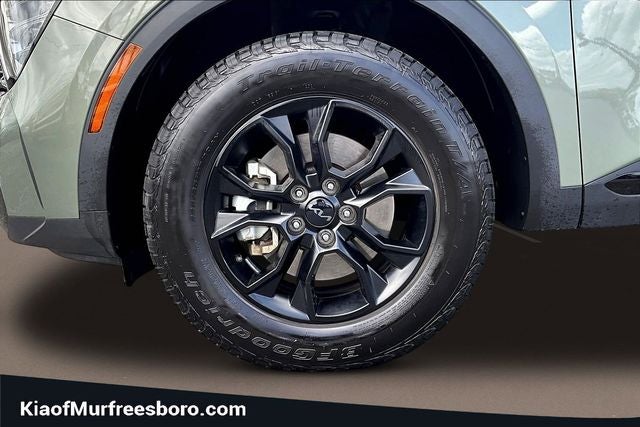 2025 Kia Sportage X-Pro KIA CERTIFIED!!!