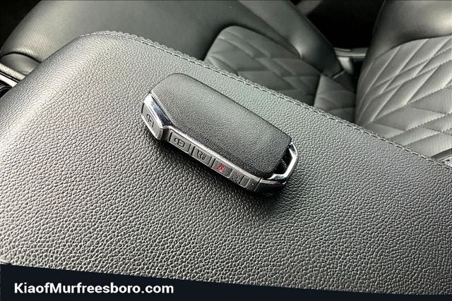 2025 Kia Sportage X-Pro KIA CERTIFIED!!!