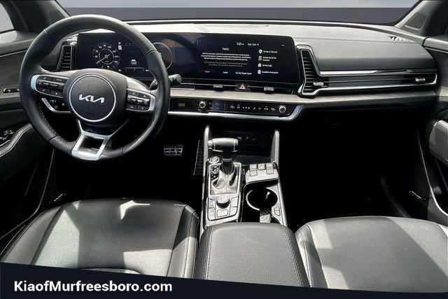 2025 Kia Sportage X-Pro KIA CERTIFIED!!!