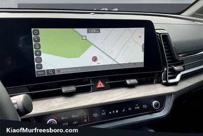 2025 Kia Sportage X-Pro KIA CERTIFIED!!!