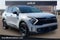 2024 Kia Sportage X-Pro Prestige KIA CERTIFIED!!