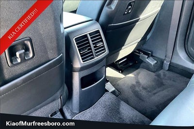2024 Kia Sportage X-Pro Prestige KIA CERTIFIED!!