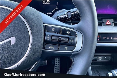2024 Kia Sportage X-Pro Prestige KIA CERTIFIED!!