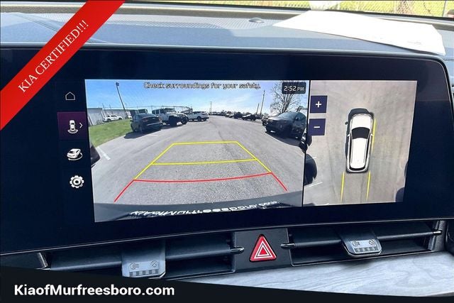 2024 Kia Sportage X-Pro Prestige KIA CERTIFIED!!