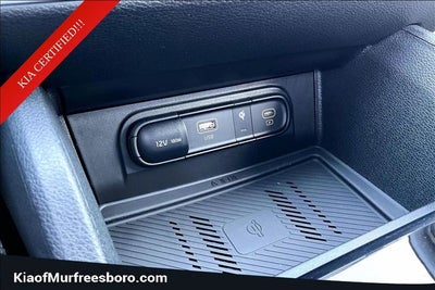2024 Kia Sportage X-Pro Prestige KIA CERTIFIED!!