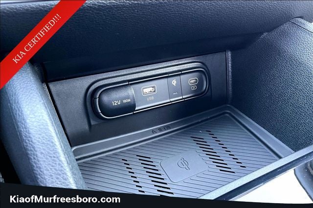 2024 Kia Sportage X-Pro Prestige KIA CERTIFIED!!