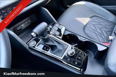 2024 Kia Sportage X-Pro Prestige KIA CERTIFIED!!