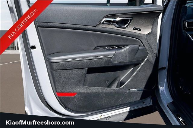 2024 Kia Sportage X-Pro Prestige KIA CERTIFIED!!
