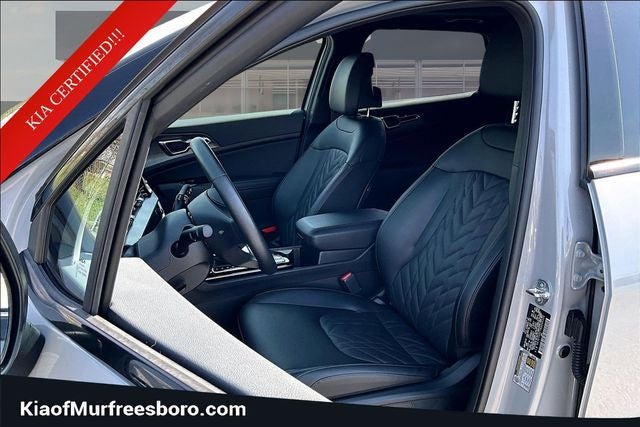 2024 Kia Sportage X-Pro Prestige KIA CERTIFIED!!