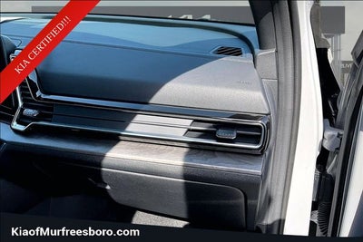 2024 Kia Sportage X-Pro Prestige KIA CERTIFIED!!