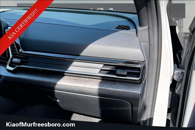 2024 Kia Sportage X-Pro Prestige KIA CERTIFIED!!