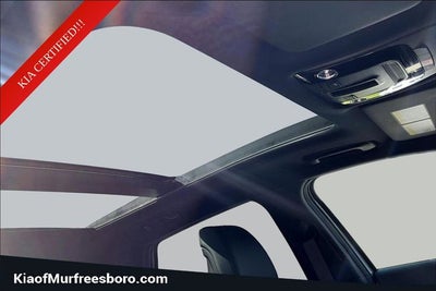 2024 Kia Sportage X-Pro Prestige KIA CERTIFIED!!