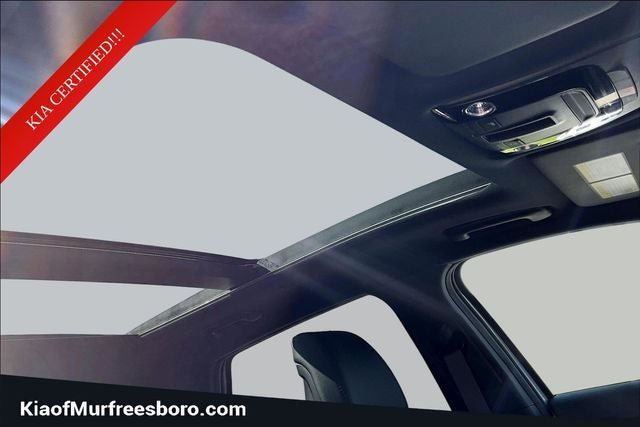 2024 Kia Sportage X-Pro Prestige KIA CERTIFIED!!