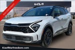 2024 Kia Sportage X-Pro Prestige KIA CERTIFIED!!