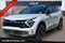 2024 Kia Sportage X-Pro Prestige KIA CERTIFIED!!