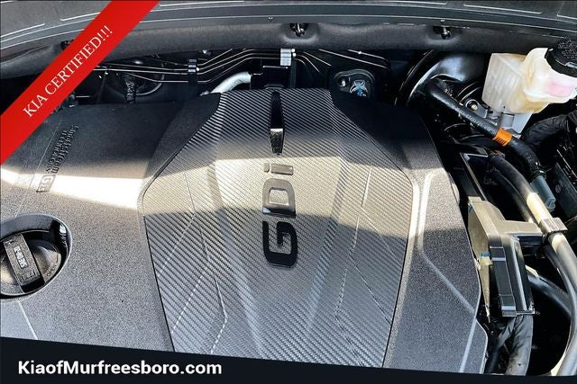 2024 Kia Sportage X-Pro Prestige KIA CERTIFIED!!