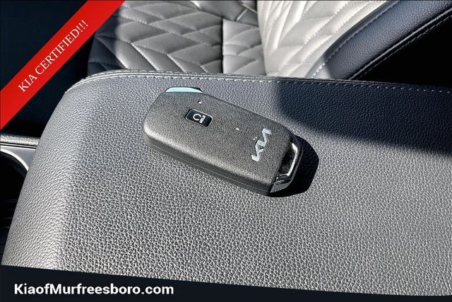 2024 Kia Sportage X-Pro Prestige KIA CERTIFIED!!