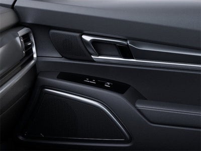 2025 Kia Telluride LX