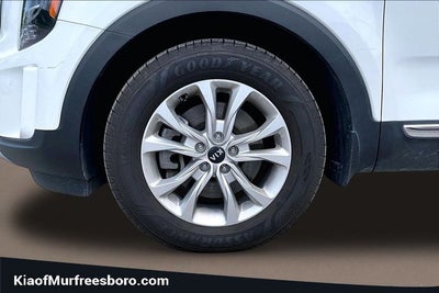 2020 Kia Telluride LX *CERTIFIED LITE!!!