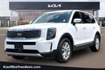 2020 Kia Telluride LX *CERTIFIED LITE!!!