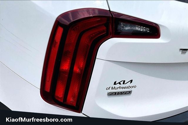2020 Kia Telluride LX *CERTIFIED LITE!!!