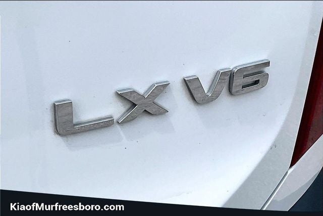 2020 Kia Telluride LX *CERTIFIED LITE!!!