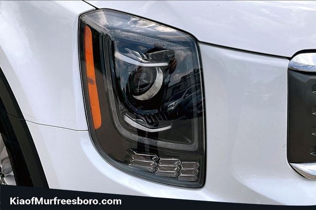 2020 Kia Telluride LX *CERTIFIED LITE!!!