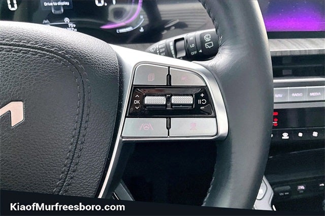 2024 Kia Telluride EX KIA CERTIFIED!!!