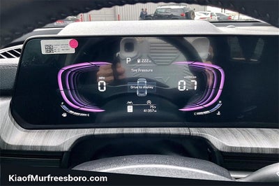 2024 Kia Telluride EX KIA CERTIFIED!!!