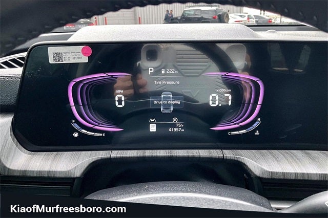 2024 Kia Telluride EX KIA CERTIFIED!!!