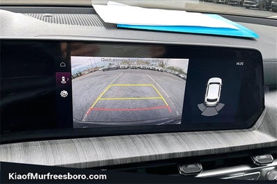 2024 Kia Telluride EX KIA CERTIFIED!!!