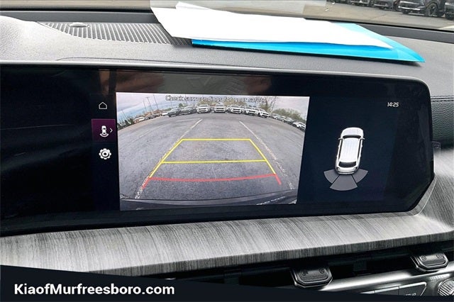 2024 Kia Telluride EX KIA CERTIFIED!!!