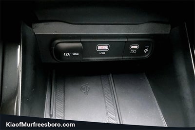 2024 Kia Telluride EX KIA CERTIFIED!!!