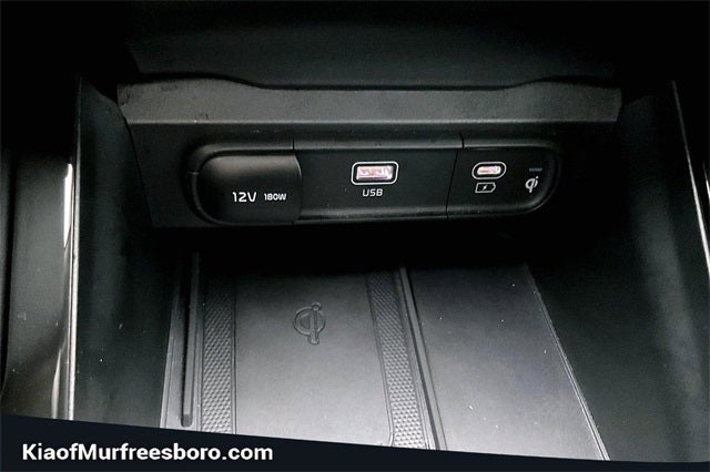 2024 Kia Telluride EX KIA CERTIFIED!!!