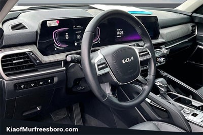 2024 Kia Telluride EX KIA CERTIFIED!!!
