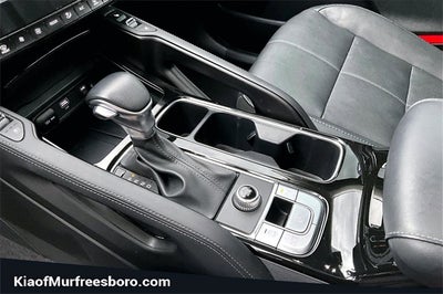 2024 Kia Telluride EX KIA CERTIFIED!!!