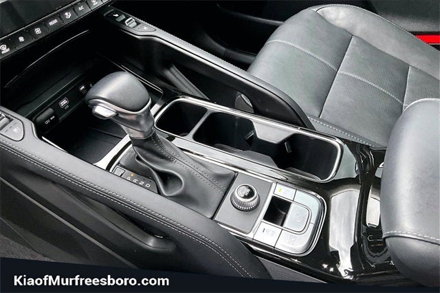 2024 Kia Telluride EX KIA CERTIFIED!!!