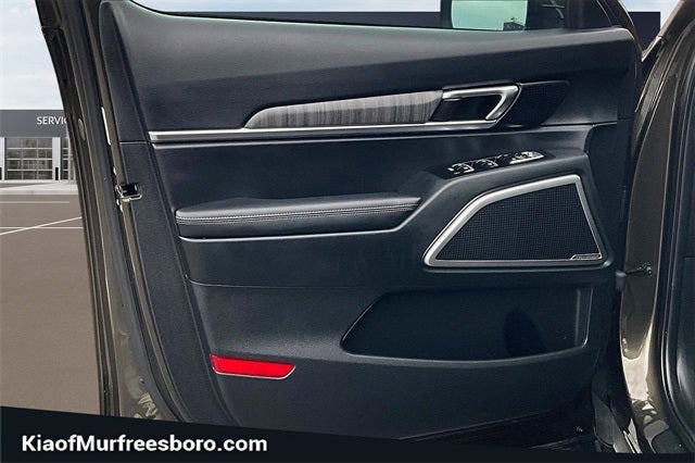 2024 Kia Telluride EX KIA CERTIFIED!!!