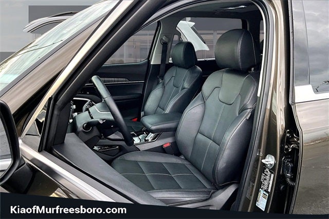 2024 Kia Telluride EX KIA CERTIFIED!!!