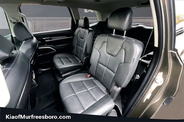 2024 Kia Telluride EX KIA CERTIFIED!!!
