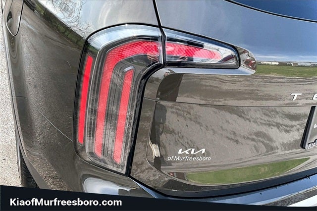 2024 Kia Telluride EX KIA CERTIFIED!!!