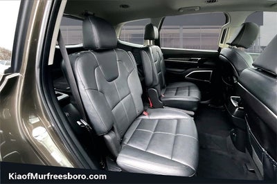 2024 Kia Telluride EX KIA CERTIFIED!!!