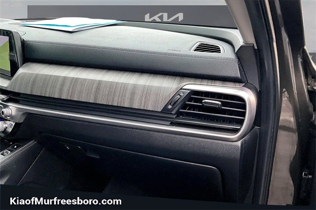 2024 Kia Telluride EX KIA CERTIFIED!!!