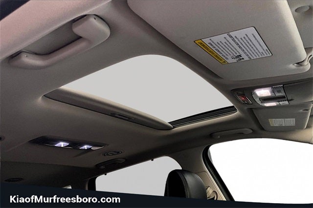 2024 Kia Telluride EX KIA CERTIFIED!!!