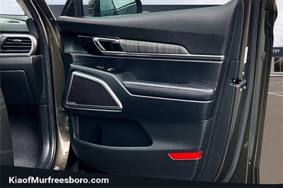 2024 Kia Telluride EX KIA CERTIFIED!!!