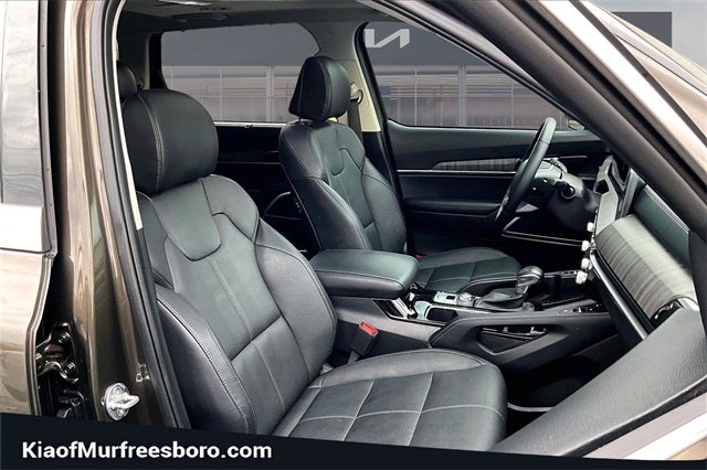 2024 Kia Telluride EX KIA CERTIFIED!!!