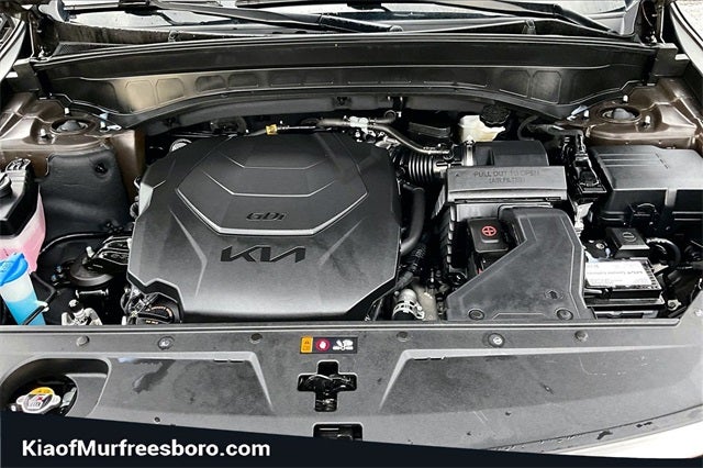 2024 Kia Telluride EX KIA CERTIFIED!!!