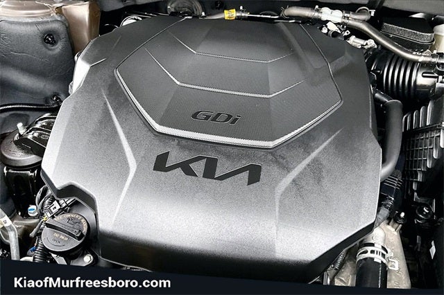 2024 Kia Telluride EX KIA CERTIFIED!!!